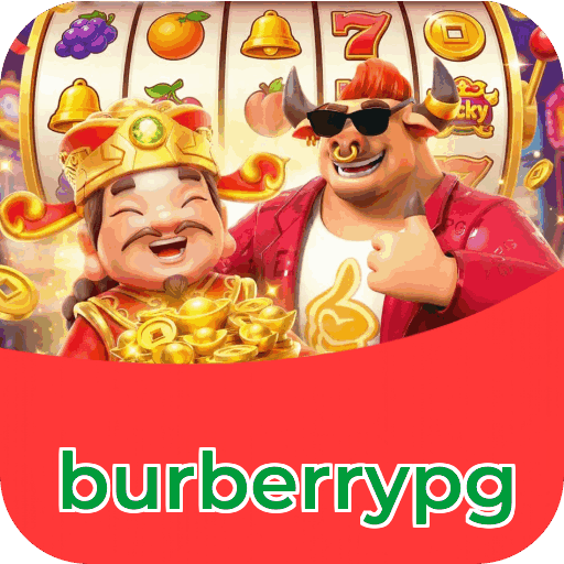 burberrypg - Infraestrutura de segurança certificada
