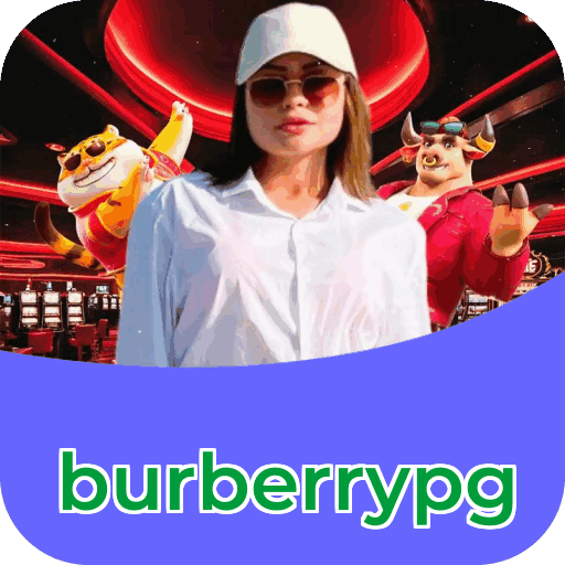 burberrypg - Caso verificado Maria R. bônus